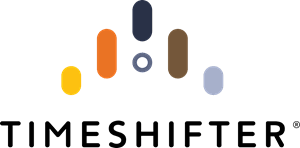 Timeshifter logo
