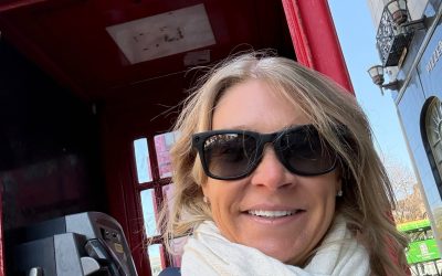 London Without the Checklist: How I Traveled Differently This Time
